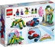 LEGO 10783 Spider-Man vs. Doc Ock Lab Playset – view 5