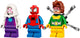 LEGO 10783 Spider-Man vs. Doc Ock Lab Playset – view 7