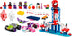 LEGO 10784 Spider-Man Webquarters Hangout Playset – view 3