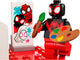 LEGO 10784 Spider-Man Webquarters Hangout Playset – view 7