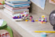 LEGO 10786 Gabby & MerCat's Ship & Spa- Auzzi Store