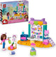 LEGO Gabby's Dollhouse Crafting with Baby Box 10794 – view 3
