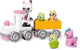 LEGO Gabby's Dollhouse Gabby's Kitty Care 10795