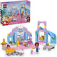 LEGO Gabby's Dollhouse Gabby's Kitty Care 10795 – view 3