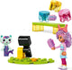LEGO 10796 Gabby's Dollhouse Party Room – view 2
