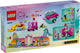 LEGO 10796 Gabby's Dollhouse Party Room – view 3
