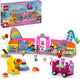 LEGO 10796 Gabby's Dollhouse Party Room – view 4