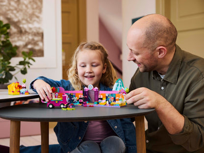 LEGO 10796 Gabby's Dollhouse Party Room