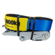 Grunt Extreme Ratchet Tie Down 75mm x 10m - Commercial Duty - Secure Loads