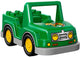LEGO 10802 Savanna Wildlife Adventure with Lion & Giraffe – view 3