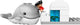 LEGO 10803 Arctic Igloo Playset with Polar Animals & Figures – view 6