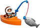 LEGO 10803 Arctic Igloo Playset with Polar Animals & Figures – view 7