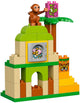 LEGO 10804 Jungle Animals Set with Plane & Ruins – view 3