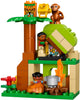 LEGO 10804 Jungle Animals Set with Plane & Ruins – view 4