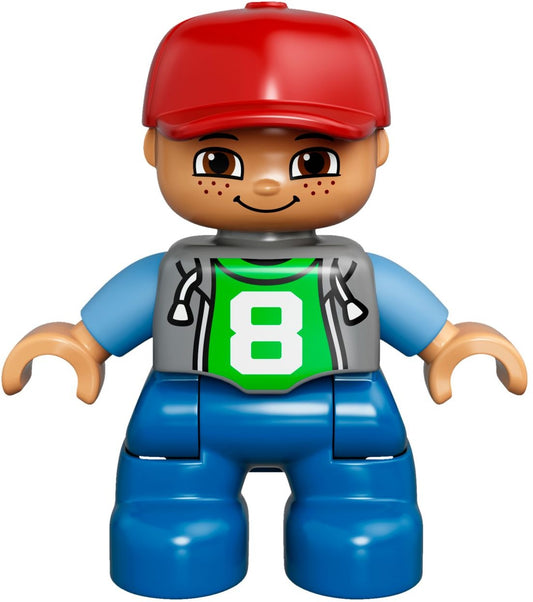 LEGO 10805 DUPLO Around the World Animal Set - Auzzistore