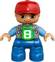 LEGO 10805 DUPLO Around the World Animal Set