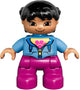 LEGO 10805 DUPLO Around the World Animal Set – view 2