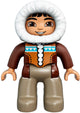 LEGO 10805 DUPLO Around the World Animal Set – view 4