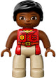 LEGO 10805 DUPLO Around the World Animal Set – view 5