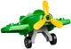 LEGO 10808 DUPLO Little Plane - Pilot & Radar Tower Playset – view 3