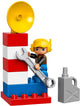 LEGO 10808 DUPLO Little Plane - Pilot & Radar Tower Playset – view 5