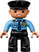 LEGO 10809 Police Patrol Car: Stop the Crook! – view 5