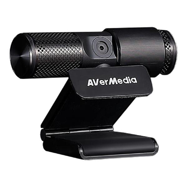 1080P Webcam for Live Streaming - AVerMedia PW313 | Auzzi Store