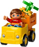 LEGO 10810 Push Train: Toddler Train Set with Tracks & Figures – view 2