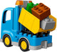 LEGO 10812 Truck & Excavator | DUPLO Construction Toys – view 2