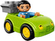 LEGO 10814 DUPLO Tow Truck & Car with Garage Playset – view 5