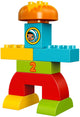 LEGO 10815 My First Rocket Ship: Build & Learn – view 2