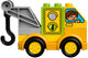 LEGO 10816 My First Cars & Trucks Building Set – view 2