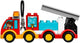 LEGO 10816 My First Cars & Trucks Building Set – view 3