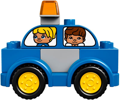 LEGO 10816 My First Cars & Trucks Building Set
