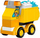 LEGO 10816 My First Cars & Trucks Building Set – view 5
