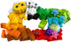LEGO 10817 Creative Play Chest: Seasonal DUPLO Bricks