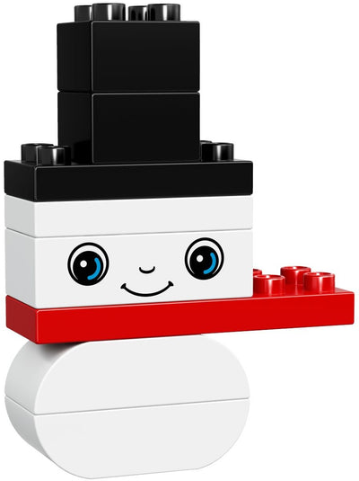 LEGO 10817 Creative Play Chest: Seasonal DUPLO Bricks
