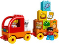 LEGO 10818 My First Truck: Matching & Building Fun