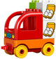 LEGO 10818 My First Truck: Matching & Building Fun – view 2