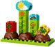 LEGO 10819 My First Garden - Toddler Building Set with Bunny