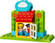 LEGO 10819 My First Garden - Toddler Building Set with Bunny – view 2