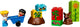 LEGO 10819 My First Garden - Toddler Building Set with Bunny – view 4