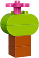 LEGO 10820 DUPLO Town Creative Building Basket Set – view 3