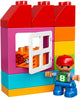 LEGO 10820 DUPLO Town Creative Building Basket Set – view 6