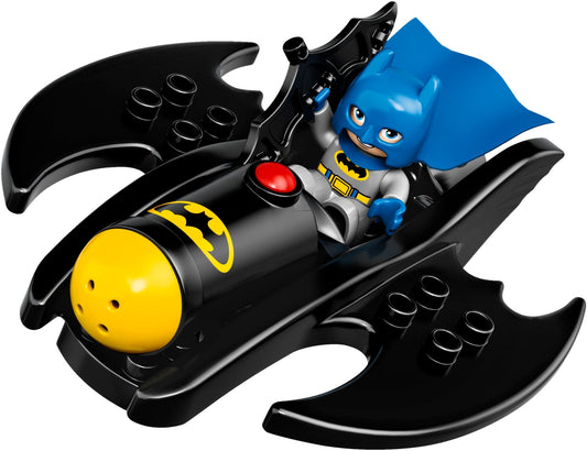 LEGO 10823 DUPLO Batman Batwing Adventure with The Penguin - Auzzistore