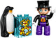LEGO 10823 DUPLO Batman Batwing Adventure with The Penguin – view 6