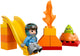 LEGO 10824 Miles' Space Adventures: DUPLO Playground Fun – view 2