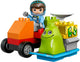 LEGO 10824 Miles' Space Adventures: DUPLO Playground Fun – view 4