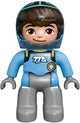 LEGO 10824 Miles' Space Adventures: DUPLO Playground Fun – view 5