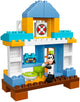 LEGO 10827 Mickey & Friends Beach House Playset – view 3